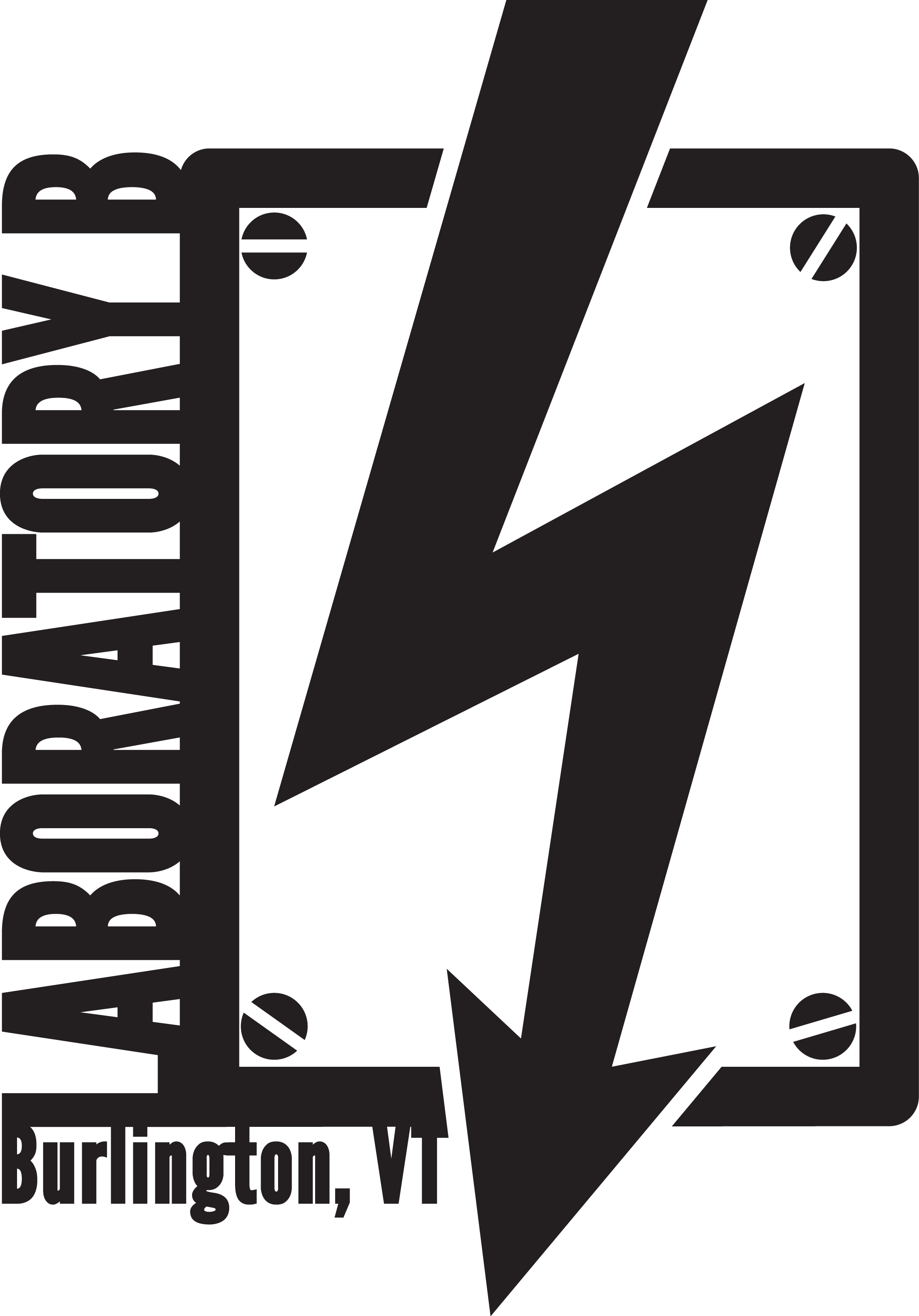 Lab B Logo
