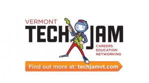 Tech Jam