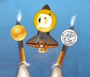 dogecoin