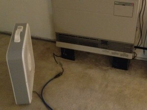 inverter_heater